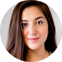 Durre Shahwar, APRN, PMHNP-BC