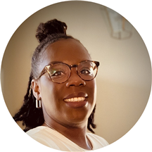 Dushun Beckford-Torres, LCSW