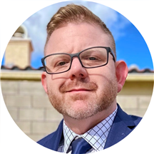 Dustin Hawkins, LCSW