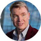 Dustin Warden, MEd, LPC