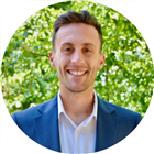 Dustyn Salomon, AMFT, APCC