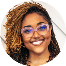 Dyamond Jackson, LMFT