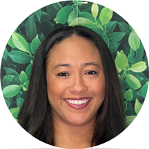 Dyelicia Vasquez, LCSW