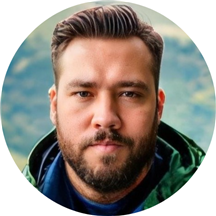 Dylan Mckelroy, AMFT