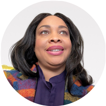 Dyna Benson, APRN, NP