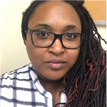 E'Shereca Mills, LPC