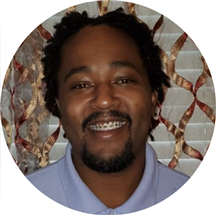 Earnell McGhaney, LPC