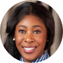 Ebere Ejike-Ilechukwu, APRN, RN, PMHNP-BC