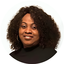 Ebitari Fregene, APRN, RN, NP