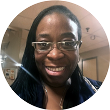 Eboni Freeman, APRN, RN