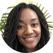 Eboni Payne, LPC