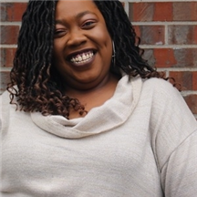 Ebonie Williams, LPCC
