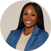 Ebonique McClinnahan, NP