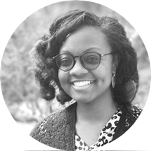 Ebony Langhorne, LPC