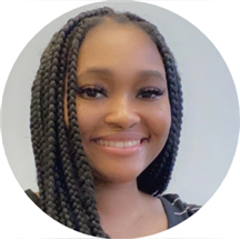 Ebony Williamston, LCSW