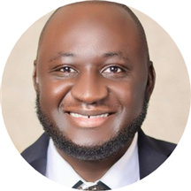 Ebrima Jatta, APRN, RN, NP