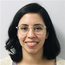 Edda Molina-Hernandez, LPC