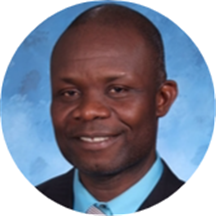 Eddie B Afful, FNP-BC, NP