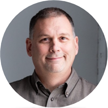 Eddie Traughber, LMFT