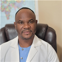 Edewor Ben Osevwe, PMHNP