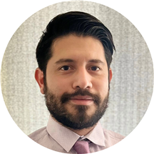 Edgar Melendez, LMFT