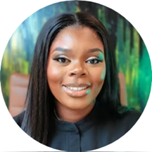 Ediomi Enebong, PMHNP