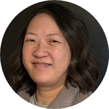 Edith Chan Lara, LICSW