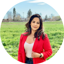 Edith Espindola, LMFT