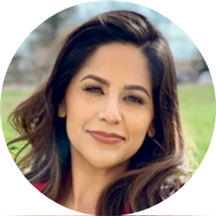 Edith Espindola, LMFT