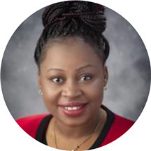 Edith Funtong, PMHNP