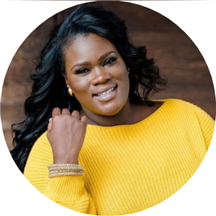 Edlove Robinson, LPC