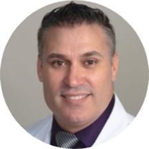 Edmundo Barreto, APRN