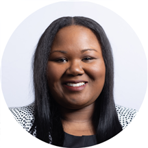 Edna Hickson, LISW - CP