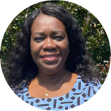 Edna Idehen, PMHNP-BC