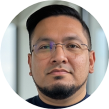 Eduardo Argueta Flores, LCSWA
