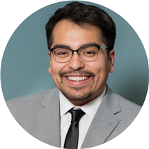 Eduardo Castillo, LPC