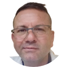 Eduardo Colunga, NP, APRN