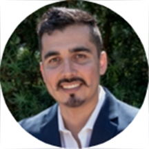 Eduardo Santana, LMSW