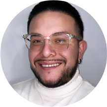 Eduardo Umana Cobar, LCSW