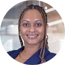 Eduasvy VanBokklen, APRN, NP, PMHNP