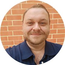 Edward Alderson, LCPC, NCC