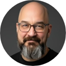 Edward Breedlove, LPC/MHSP