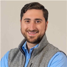 Edward Friedman, PA-C