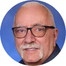 Edward Geraty, LICSW