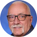 Edward Geraty, LICSW