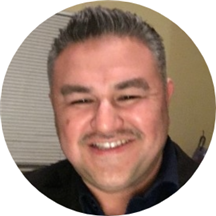 Edward Gonzalez, LMFT