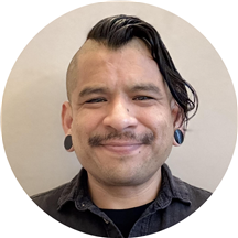 Edward Hernandez, LMFT