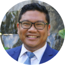 Edward Jason Valdez, LCSW