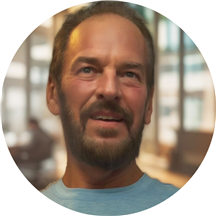 Edward Mccullough, ARNP