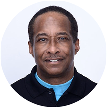 Edward Muldrow, LCSW